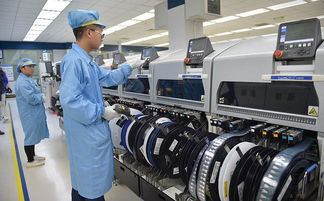 汽車音響專家 哈曼和它的朋友們