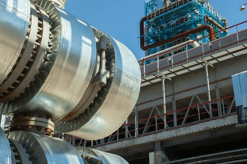 上海汽輪機(jī)廠面試