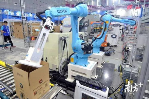 十萬億從哪里來 萬億級產業集群鍛造實力硬核