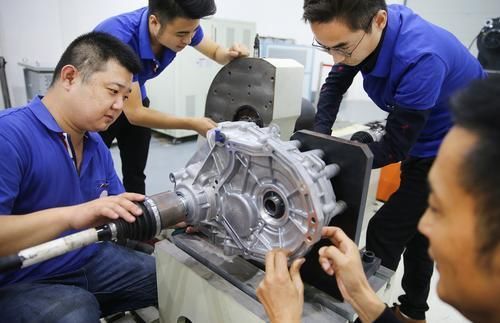 襄陽(yáng)新型汽輪機(jī)的研發(fā)與銷售之路